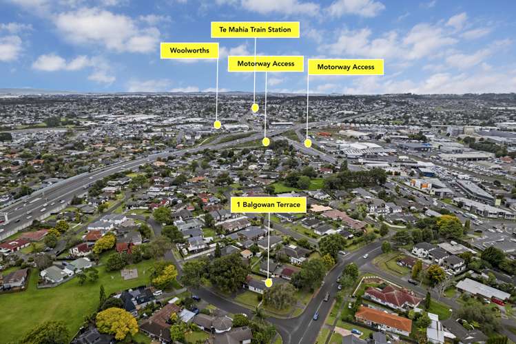 1 Balgowan Terrace Conifer Grove_21