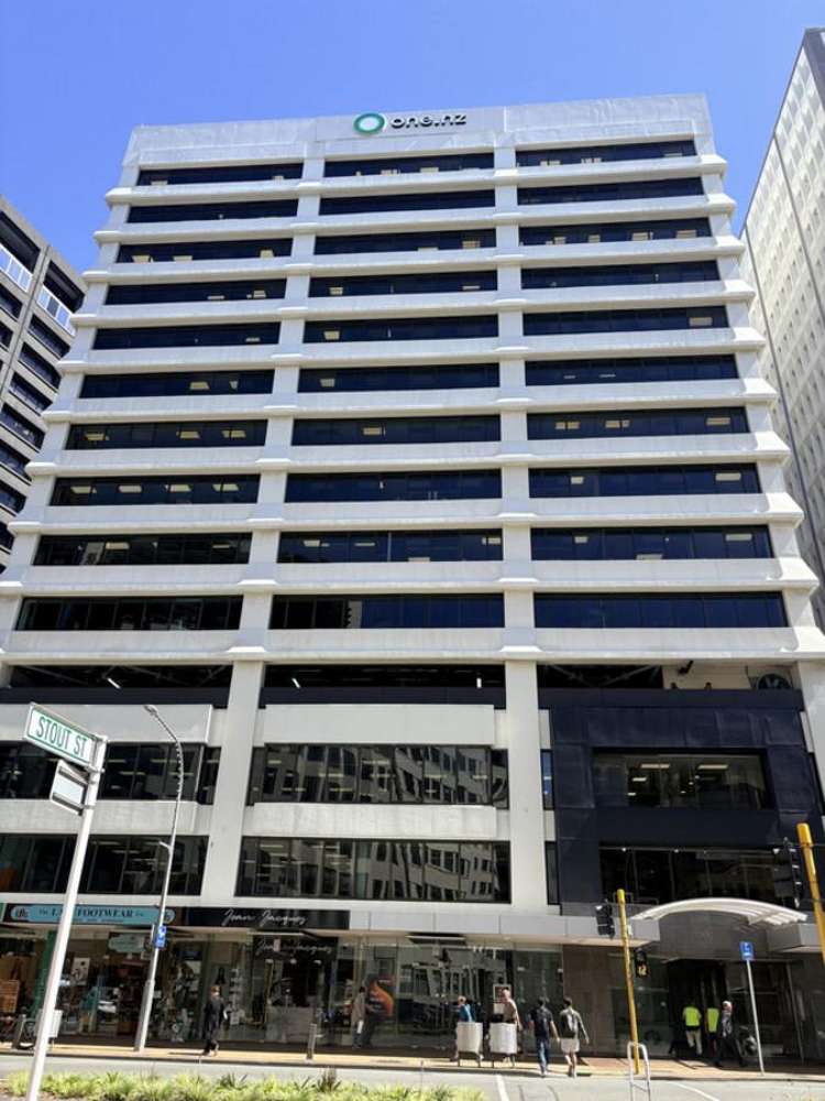 Level 7/160 Lambton Quay Wellington Central_1