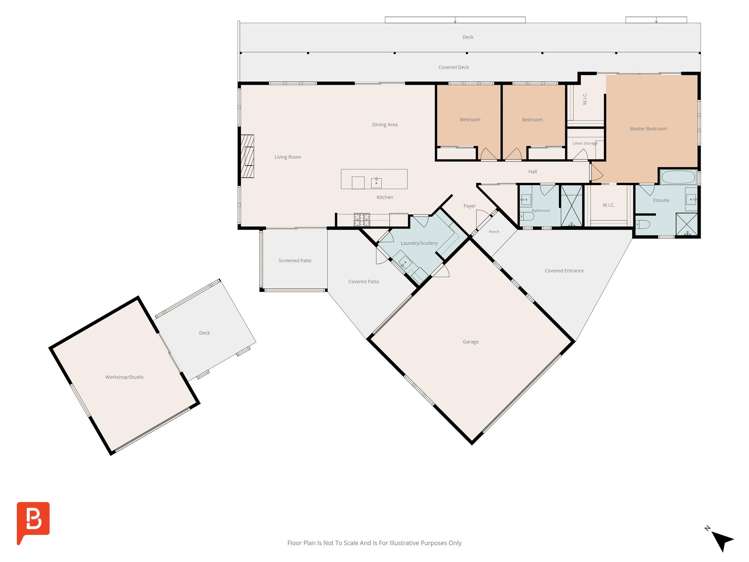 29 Hardings Road Riverlands_29