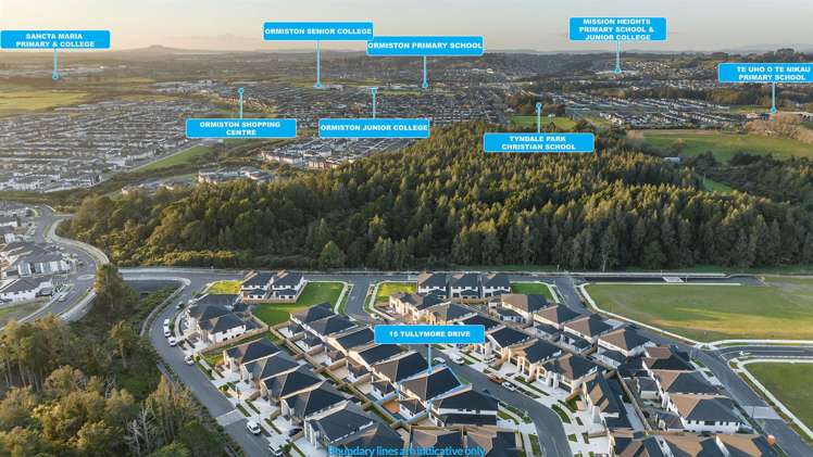 15 Tullymore Drive Flat Bush_27