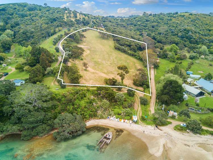 88b Church Bay Road Waiheke Island_8