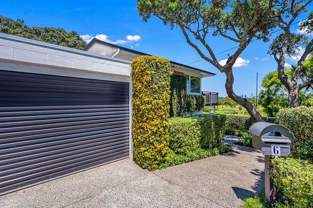 6 Morrison Avenue Devonport_3