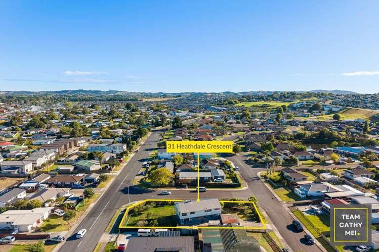 31 Heathdale Crescent Papakura_3