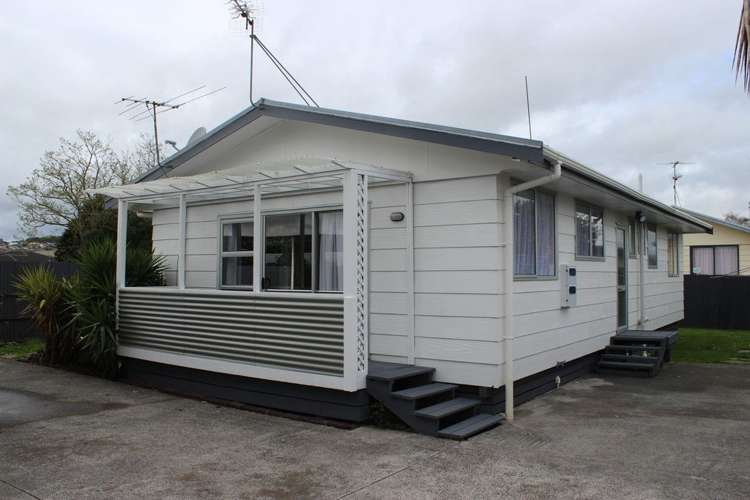 2/48 Rollerson Street Papakura_17