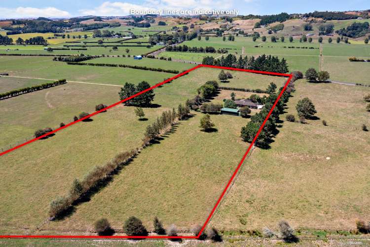 85 Kaipo Flats Road Onewhero_15