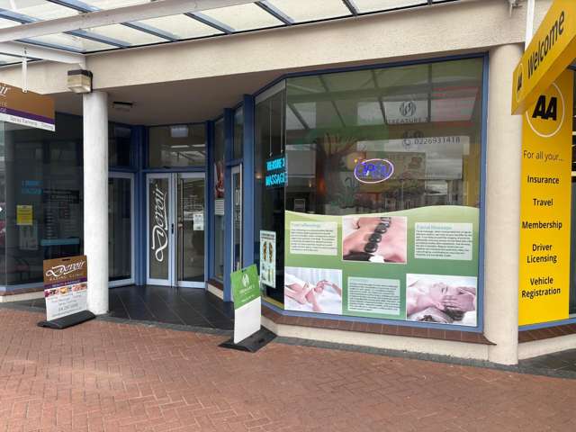 Unit 2 Kapiti Lights Paraparaumu_1