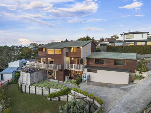 The Ultimate Family Estate