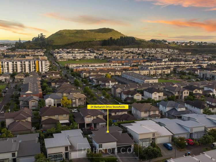 24 Barbarich Drive Stonefields_18