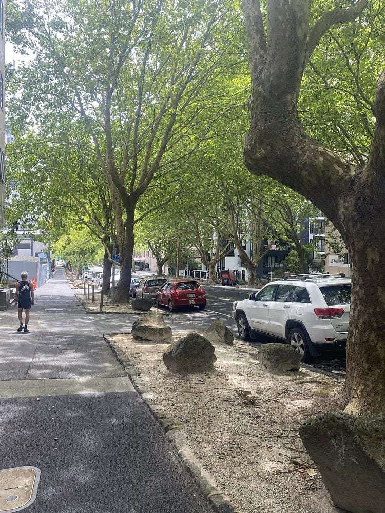 8G/113 Vincent Street Auckland Central_9