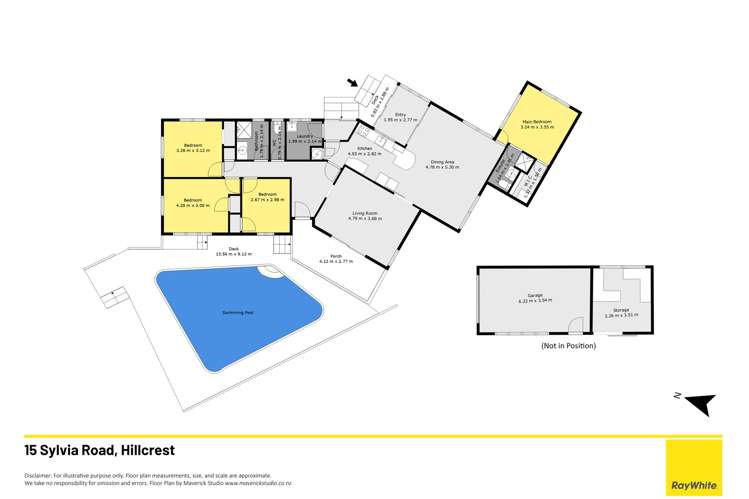 15 Sylvia Road Hillcrest_22