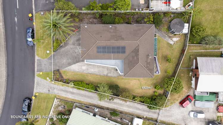 3 Jean Place Stanmore Bay_19