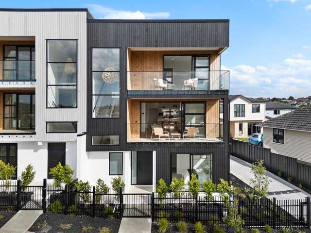 Modern Living Re-Imagined