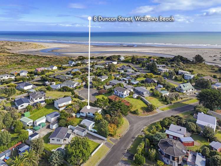 8 Duncan Street Waikawa Beach_25