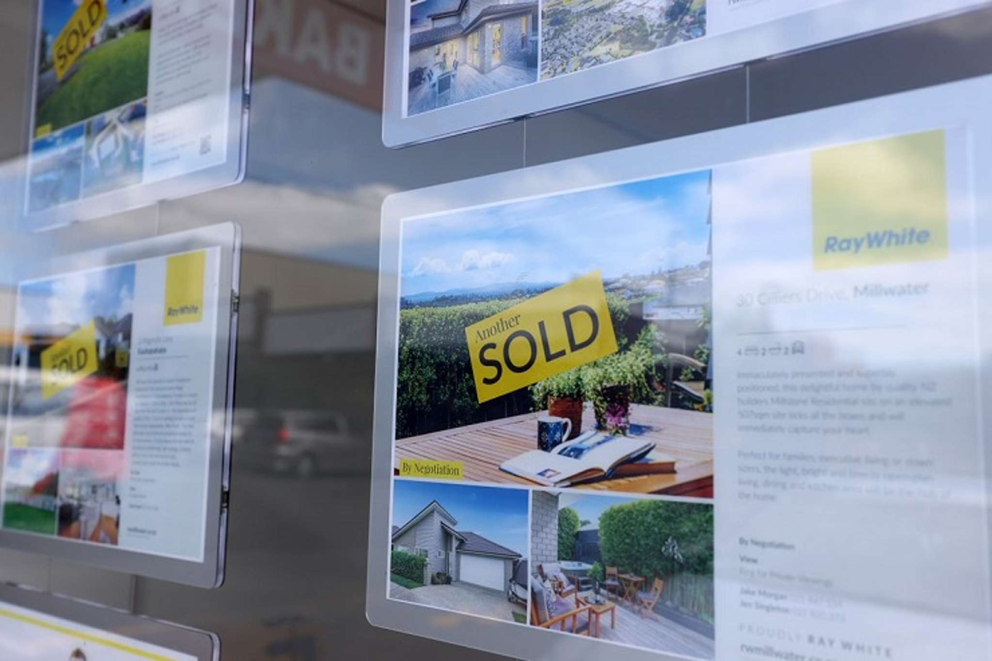 Could NZ's average house price hit $2m by 2032? Don't bet on it