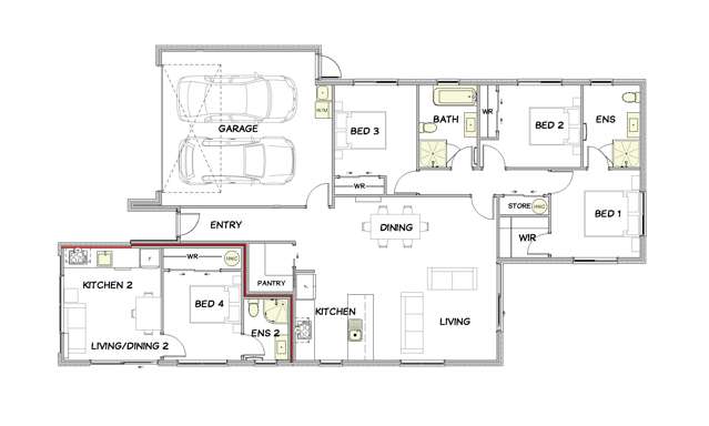 Lot 76 20 Kirirua Avenue Halswell_1