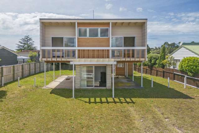 Iconic with Estuary Views