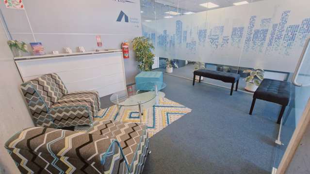 Tenancy 3A/1 Bishop Dunn Place Flat Bush_3