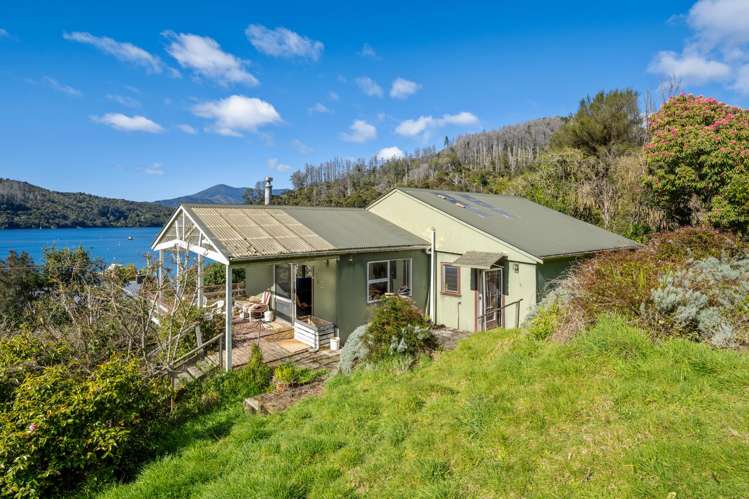 Lot 1,3,15 Lochmara Bay Queen Charlotte Sound_18
