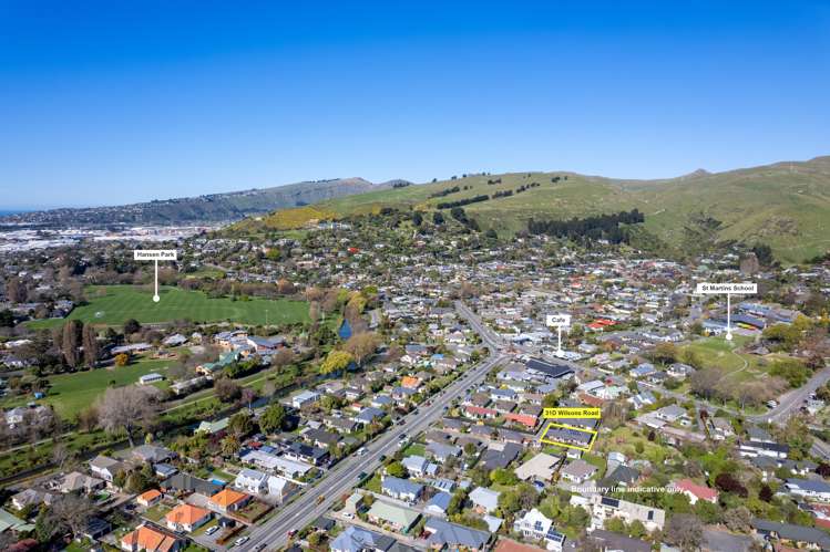 31d Wilsons Road South Saint Martins_19