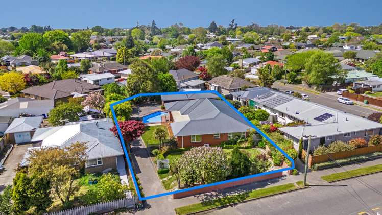 28 Craven Street Sockburn_20