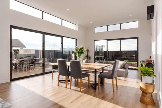 Time is Ticking - Expectation RESET!