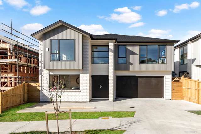 14 Tullymore Drive Flat Bush_1