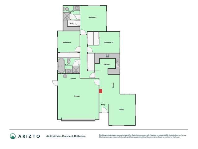 64 Korimako Crescent Rolleston_1