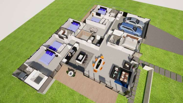 19 Millbrae Place Pokeno_24