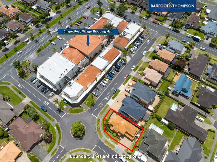 11 Barcaldine Road Flat Bush_20
