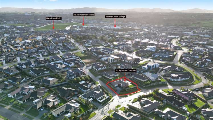 21 Sylvester Crescent Flagstaff_30