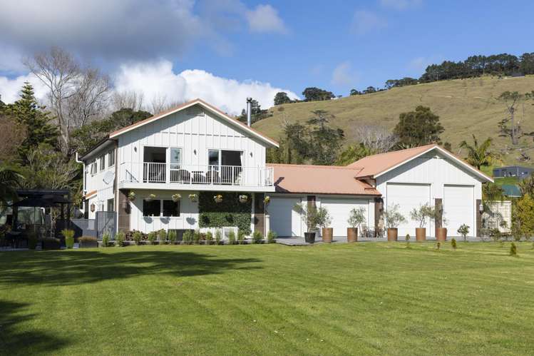 265 Hokianga Harbour Drive Omapere_9