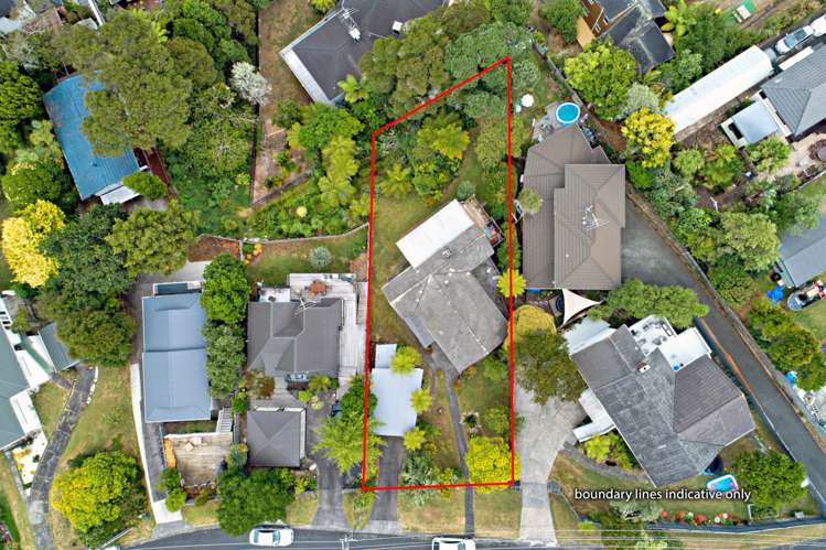 40 Highland Avenue Titirangi_14