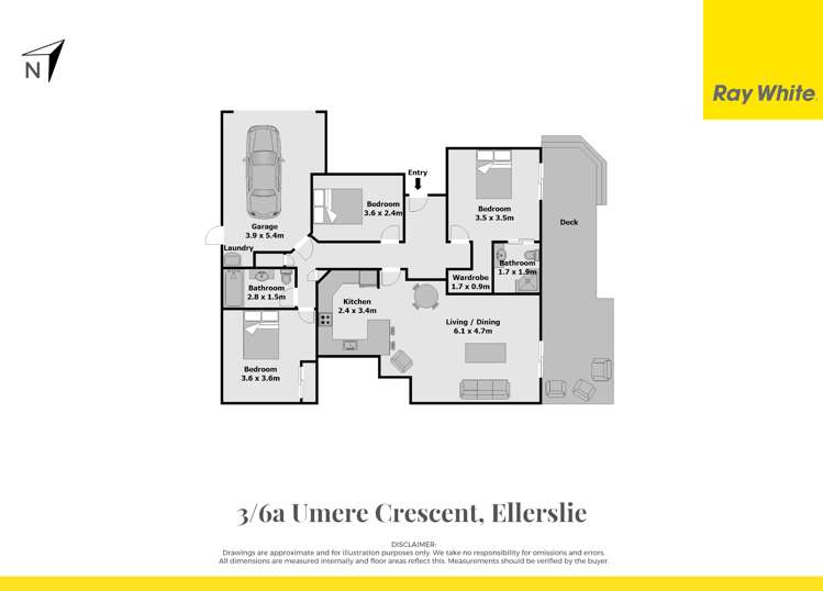 3/6a Umere Crescent Ellerslie_19