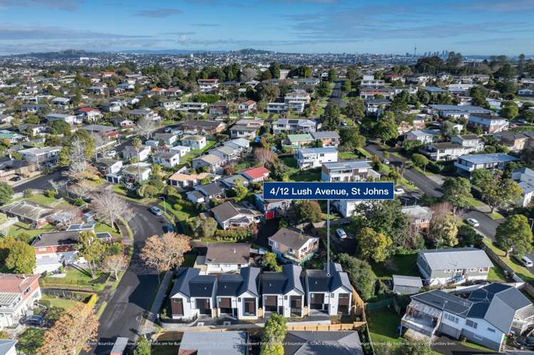 12D Lush Avenue St Johns_20