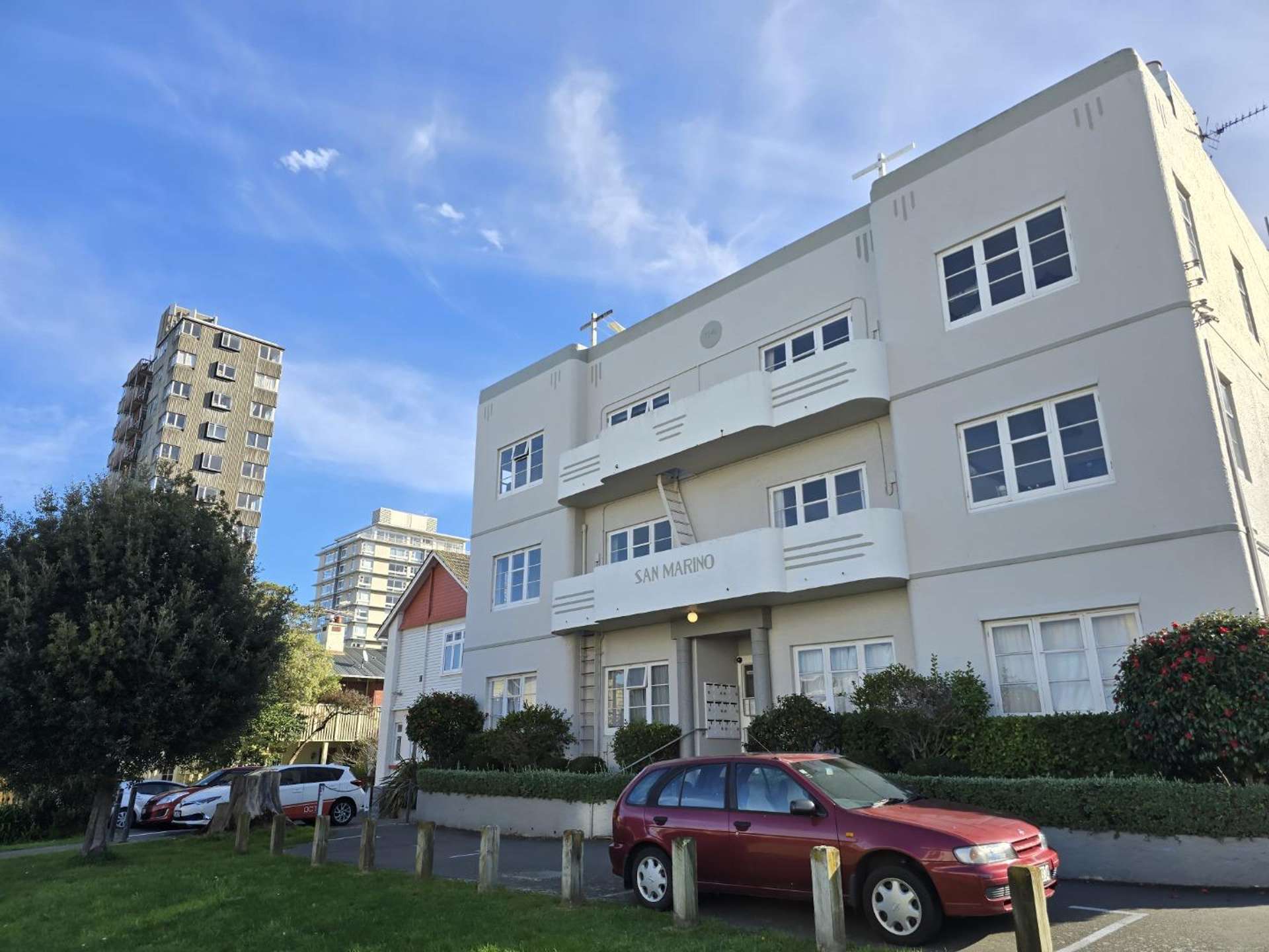  5/4 Oak Park Avenue Te Aro_0