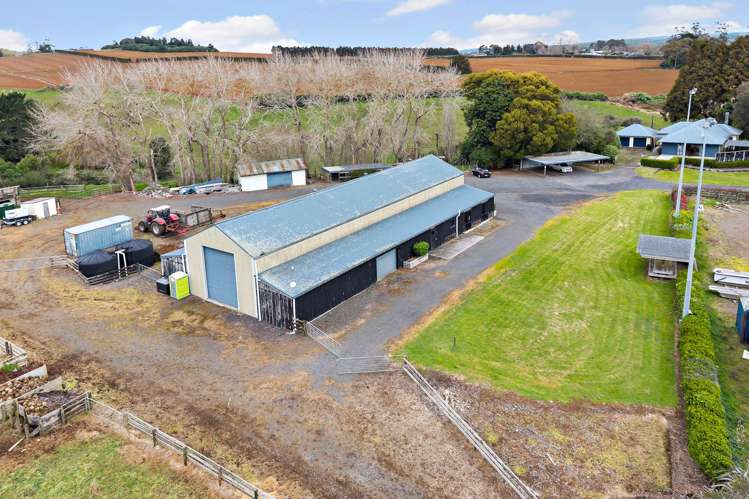 180 Andrews Road Onewhero_20
