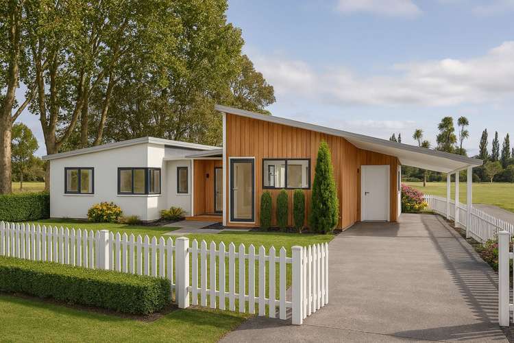 36 and 38 Fergusson Street Woodville_11