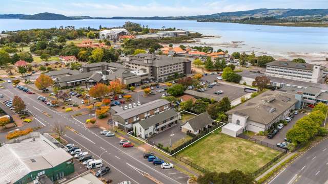 Make Rotorua Great Again!