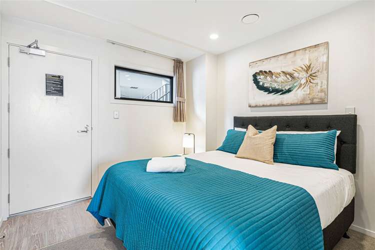 503/15 Union Street Auckland Central_8