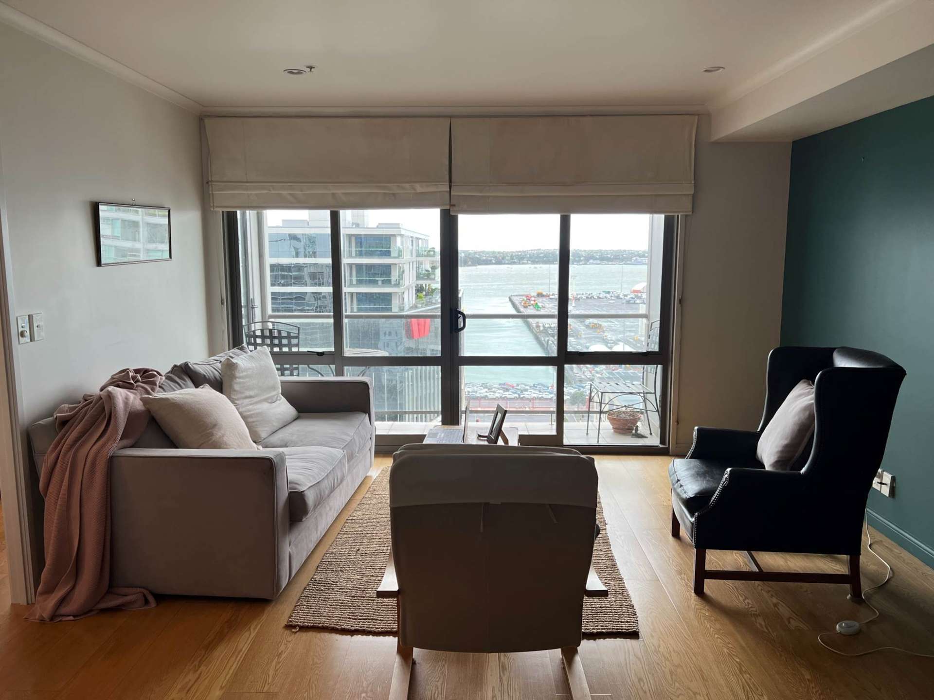 14E/1 Emily Place City Centre_0