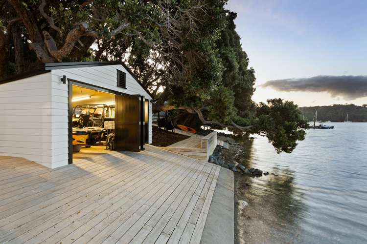 Te Kapa Inlet Mahurangi East_25