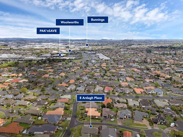 8 Ardagh Place Dannemora_10