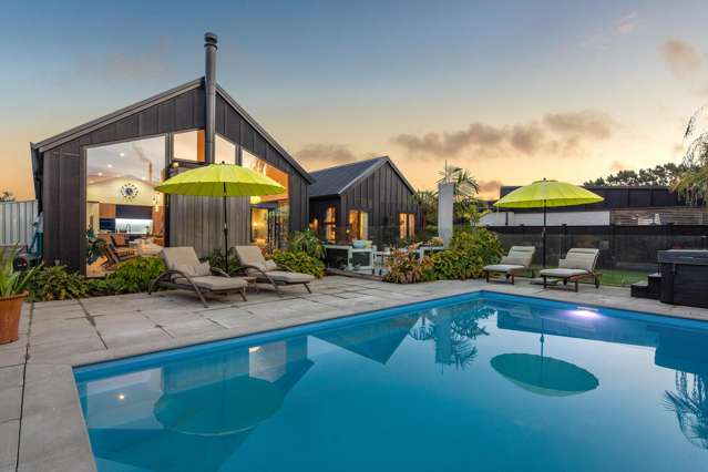 A Standout Home in a Sought-After Setting