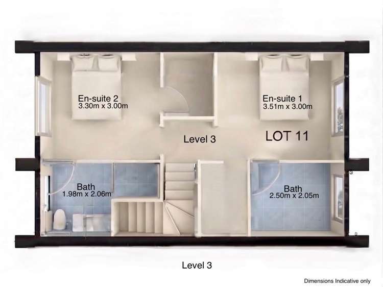 11/36 Seccombes Road Epsom_22