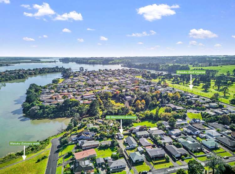 4b Warriston Avenue Waiuku_23