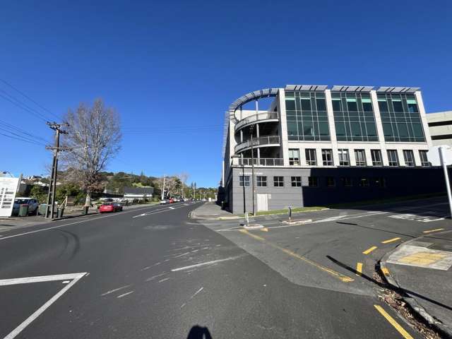 Prime Mount Eden Office Space