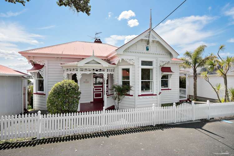 34 Waterview Road Stanley Point_23