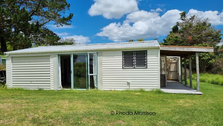 208 Petley Road Paparoa_35