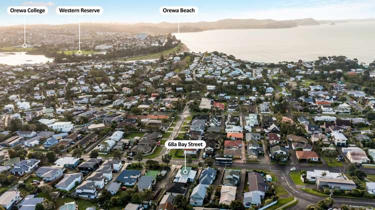 68a Bay Street Red Beach_16