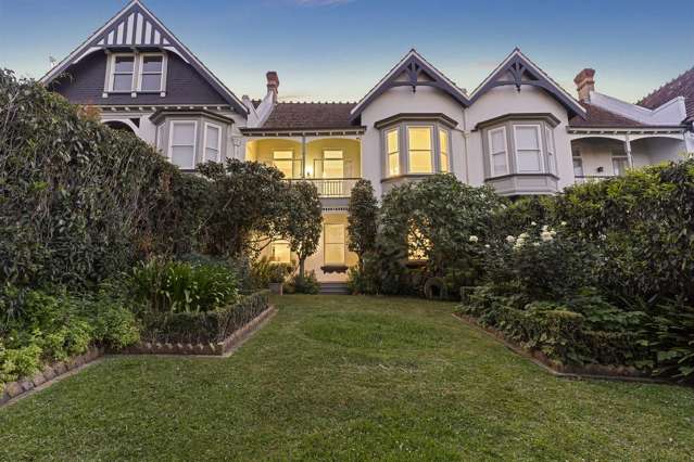7 Dilworth Terrace Parnell_2